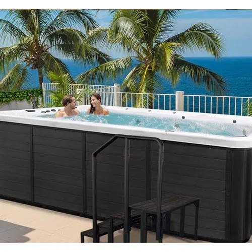 Swimspa hot tubs for sale in Oklahoma City